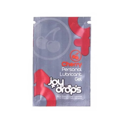 CHERRY PERSONAL LUBRICANT GEL - 5ML