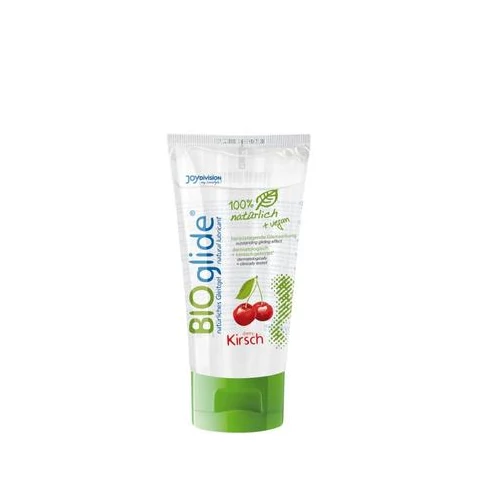 BIOGLIDE CHERRY - 80 ML