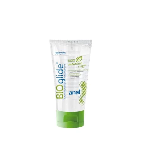 BIOGLIDE ANAL - 80 ML