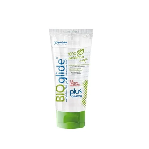AMERICAN BIOGLIDE PLUS - 100 ML