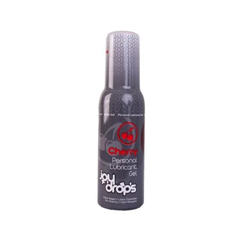 CHERRY PERSONAL LUBRICANT GEL - 100ML