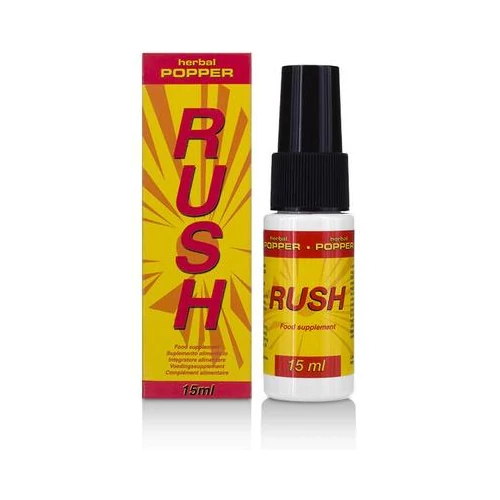 HERBAL RUSH - 15 ML
