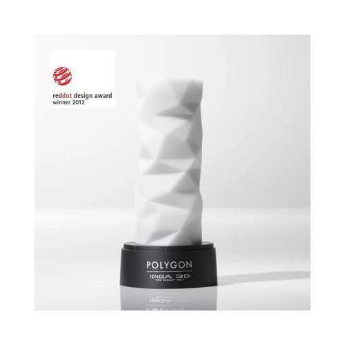 3D POLYGON