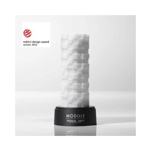3D MODULE