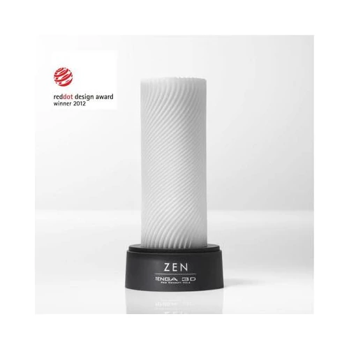 3D ZEN