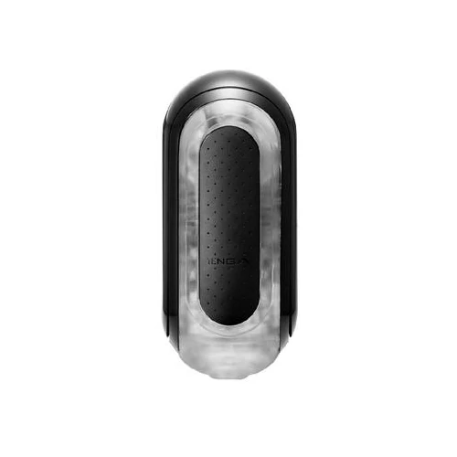 FLIP ZERO BLACK