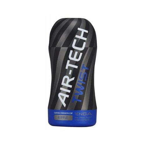 AIR-TECH TWIST RIPPLE
