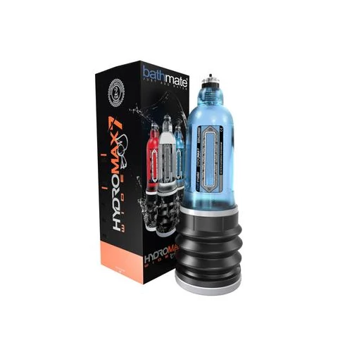 HYDROMAX7 WIDE BOY - BLUE