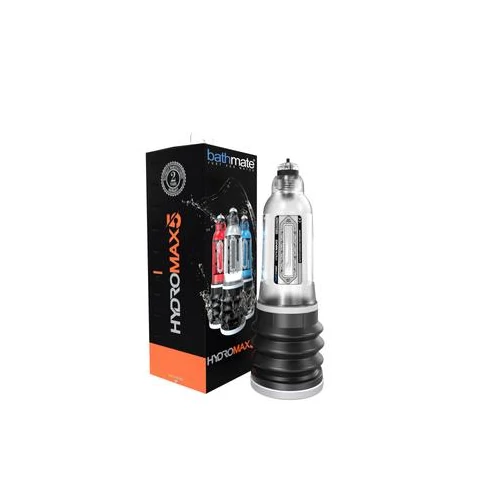 HYDROMAX5 - CLEAR