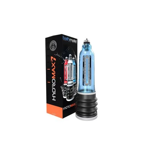 HYDROMAX7 - BLUE