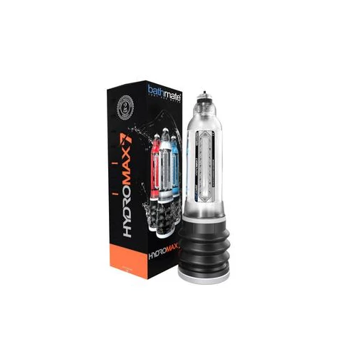 HYDROMAX7 - CLEAR