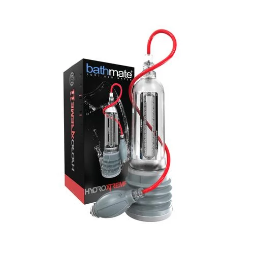 HYDROXTREME11