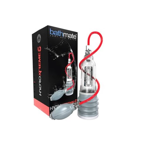 HYDROXTREME5
