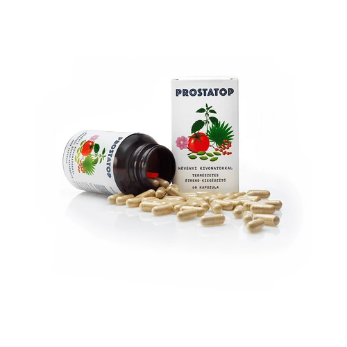 PROSTATOP - 60 DB