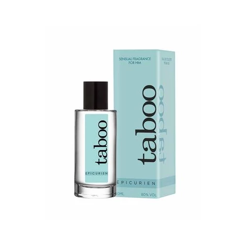 TABOO EPICURIEN FOR HIM - 50 ML