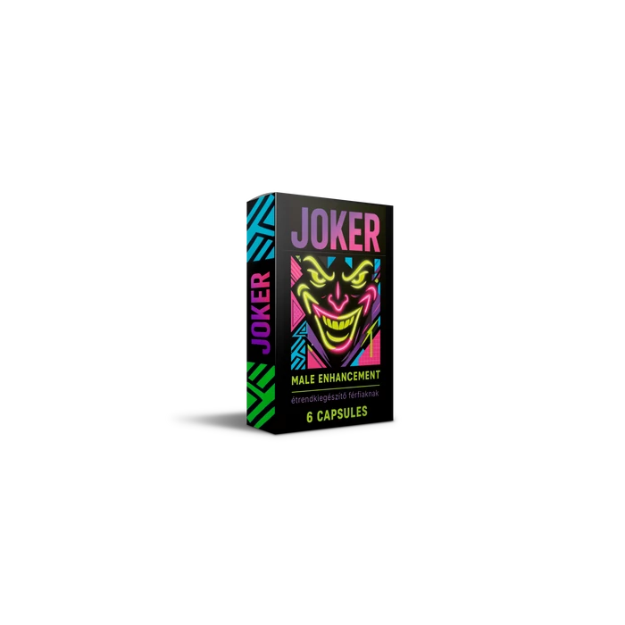 JOKER - 6 DB