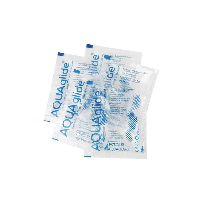 AQUAGLIDE GEL - 3 ML
