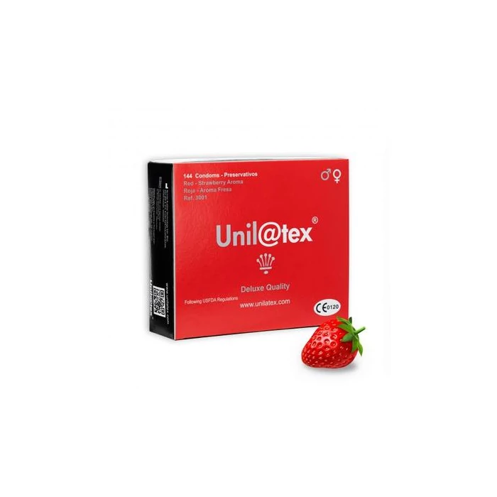 UNILATEX EPERÍZŰ ÓVSZER - 144 DB