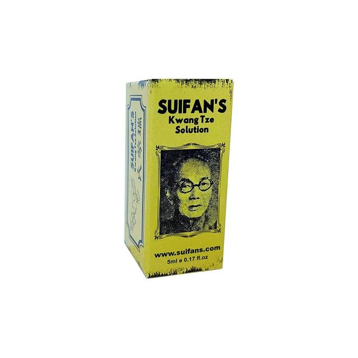 SUIFAN KWANG TZE OLAJ - 5ML