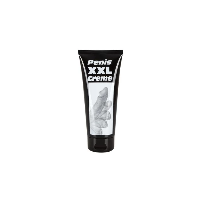 PENIS XXL CREME - 200 ML