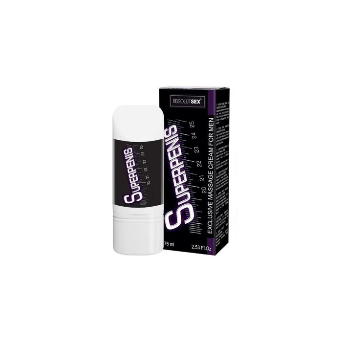 SUPER PENIS - 75 ML