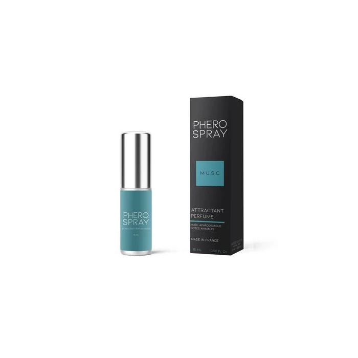 PHERO SPRAY - 15 ML