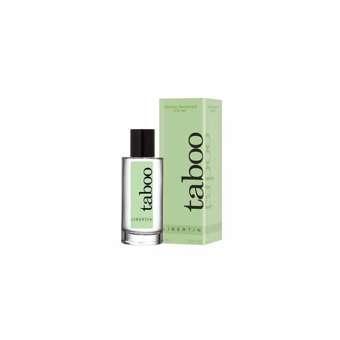TABOO FOR HIM - 50 ML