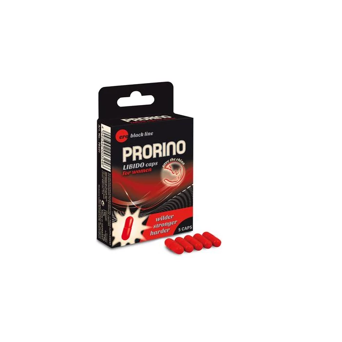 PRORINO FOR WOMEN - 5 DB