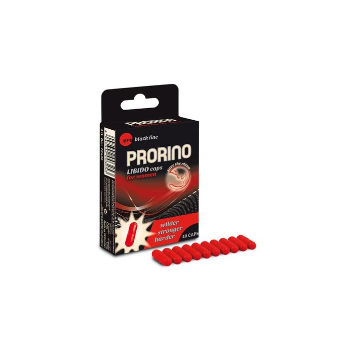 PRORINO FOR WOMEN - 10 DB