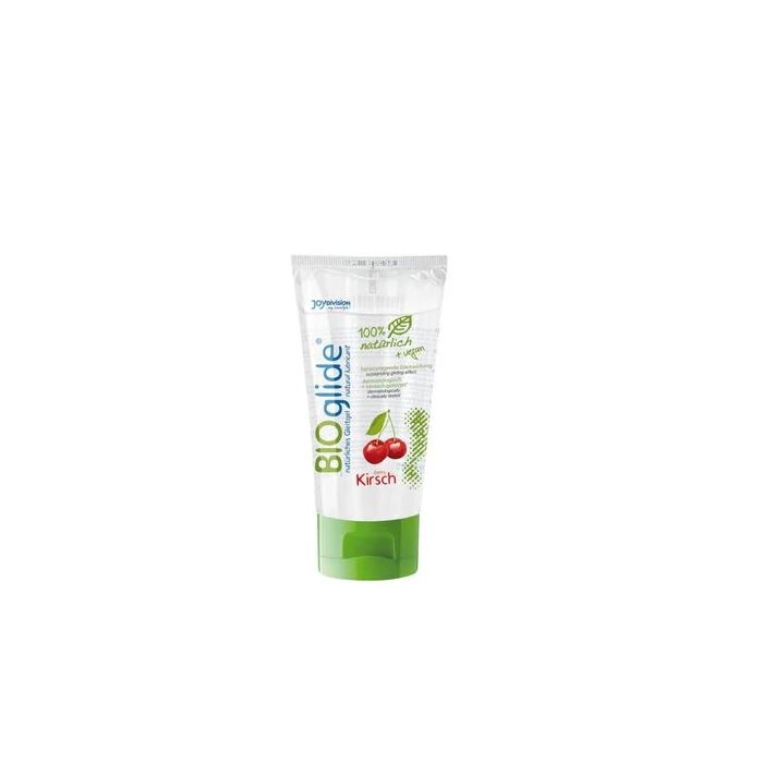 BIOGLIDE CHERRY - 80 ML