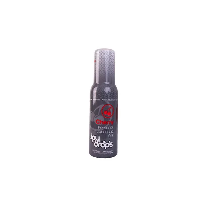 CHERRY PERSONAL LUBRICANT GEL - 100ML