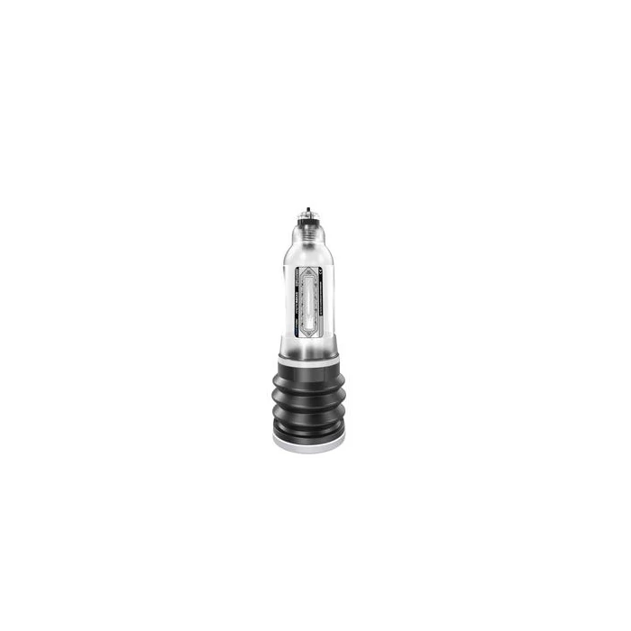 HYDROMAX5 - CLEAR