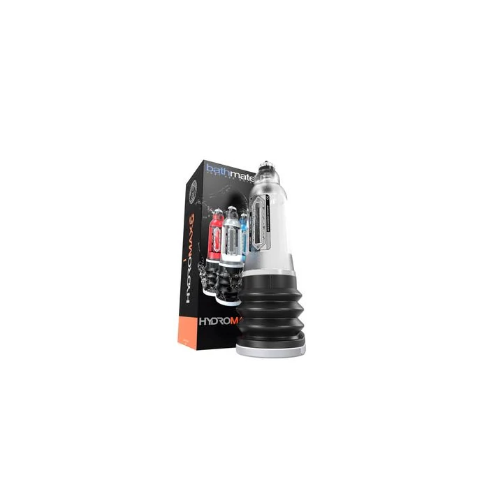 HYDROMAX5 - CLEAR