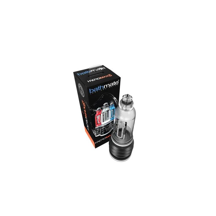 HYDROMAX5 - CLEAR