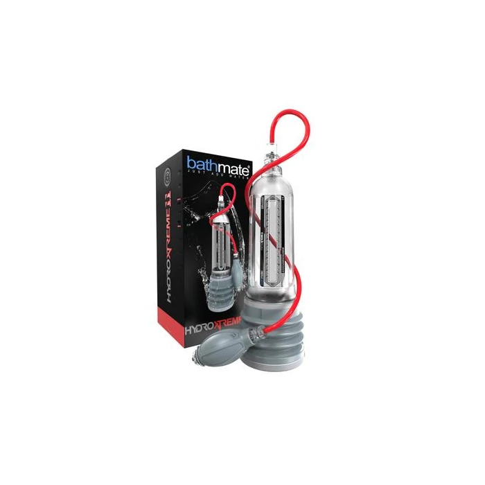 HYDROXTREME11