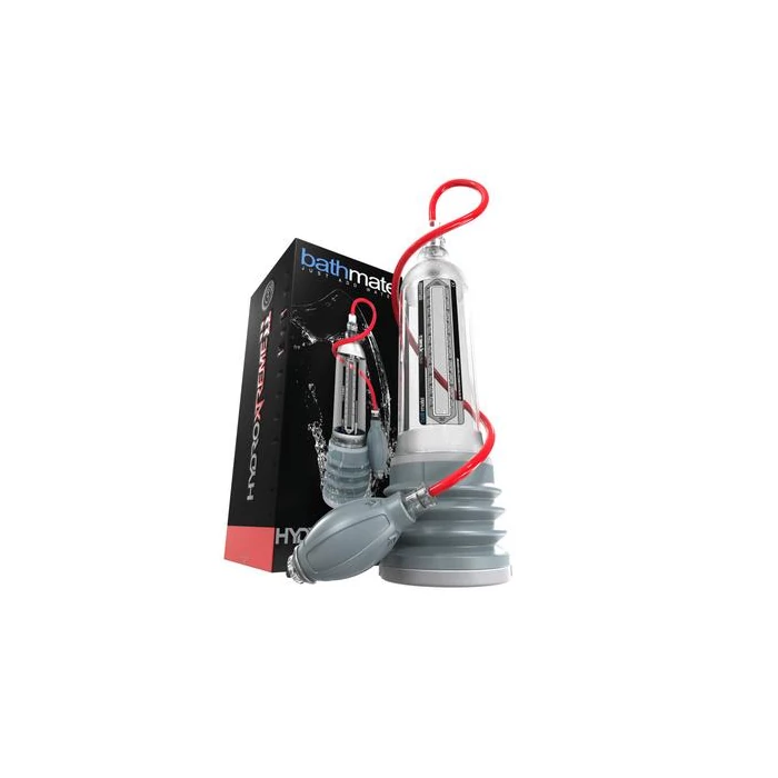 HYDROXTREME11