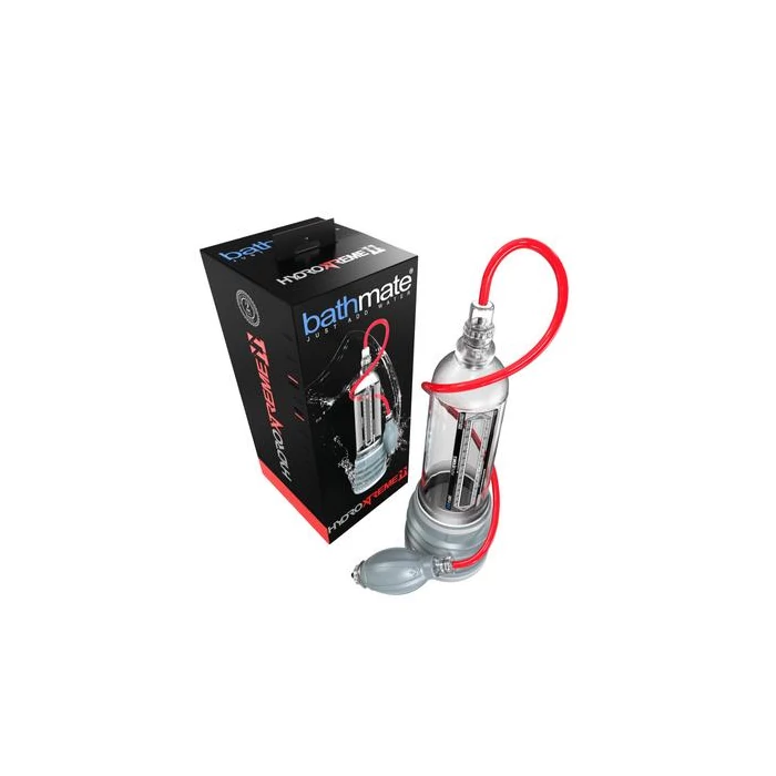 HYDROXTREME11