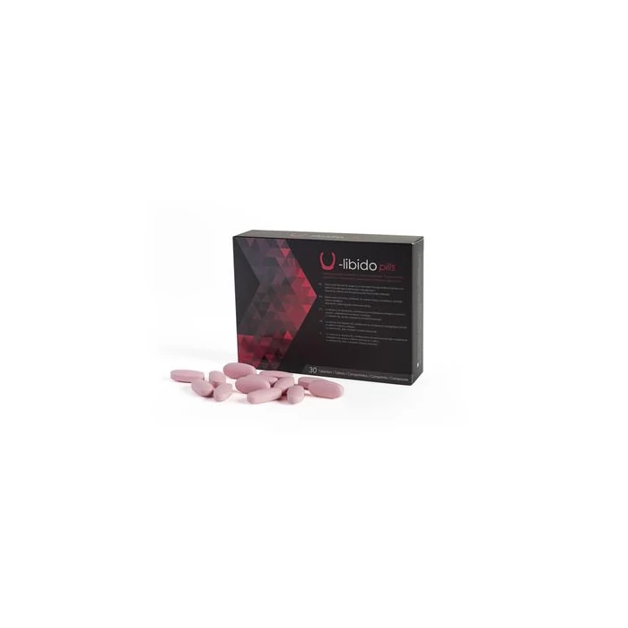 U-WOMAN TABLETTA - 30 DB