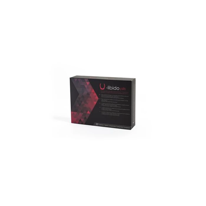 U-WOMAN TABLETTA - 30 DB